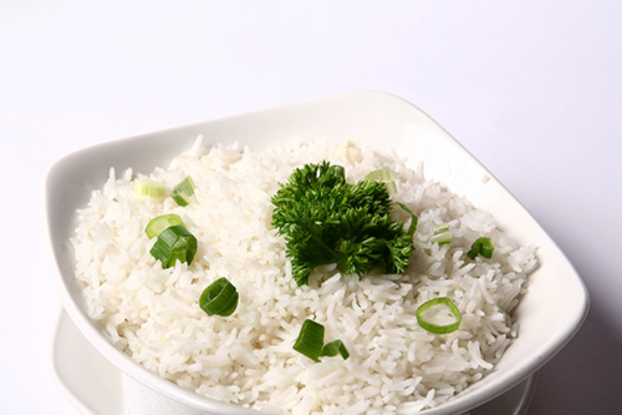Curd Rice