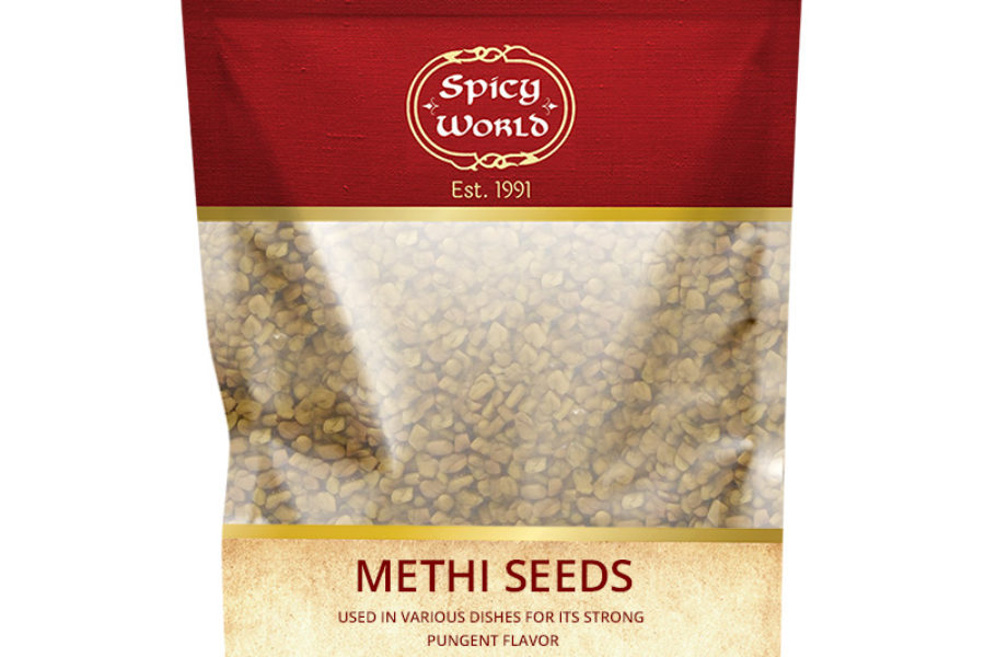 METHI SEEDS