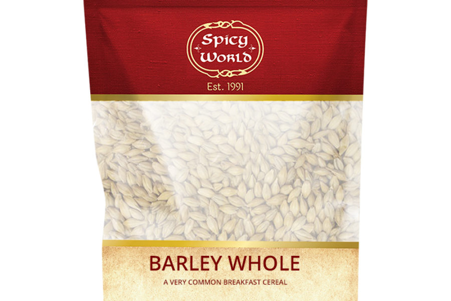 BARLEY WHOLE