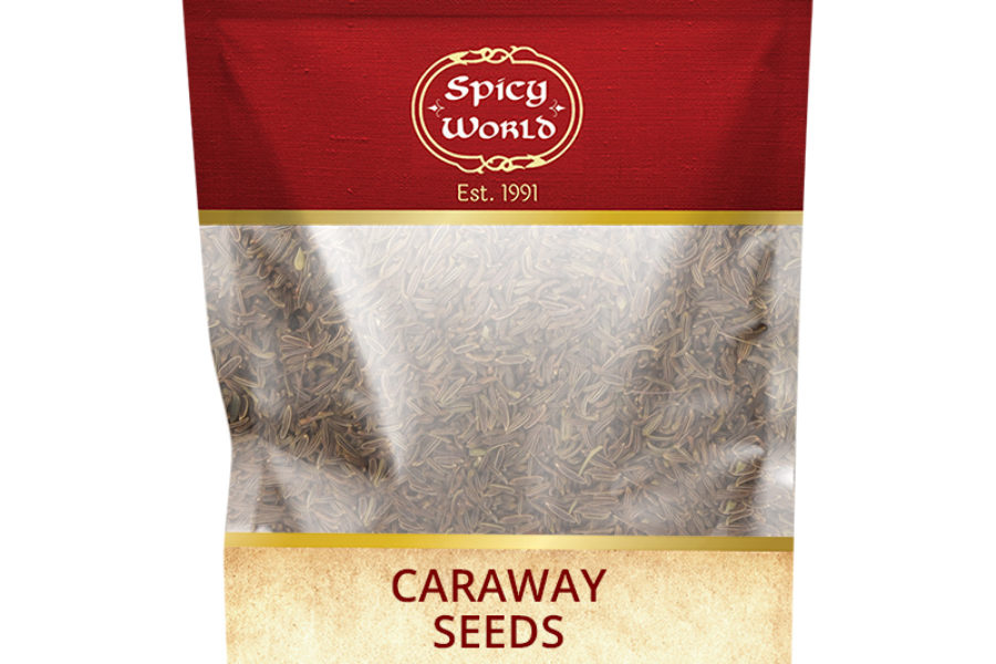 CARAWAY SEEDS