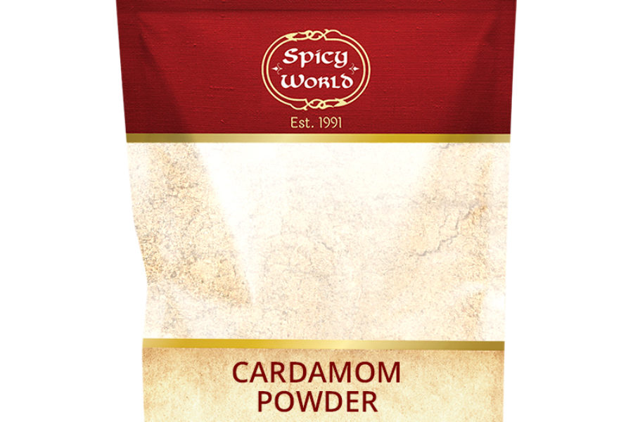 CARDAMOM POWDER