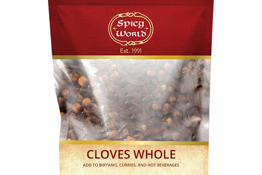 CLOVES WHOLE