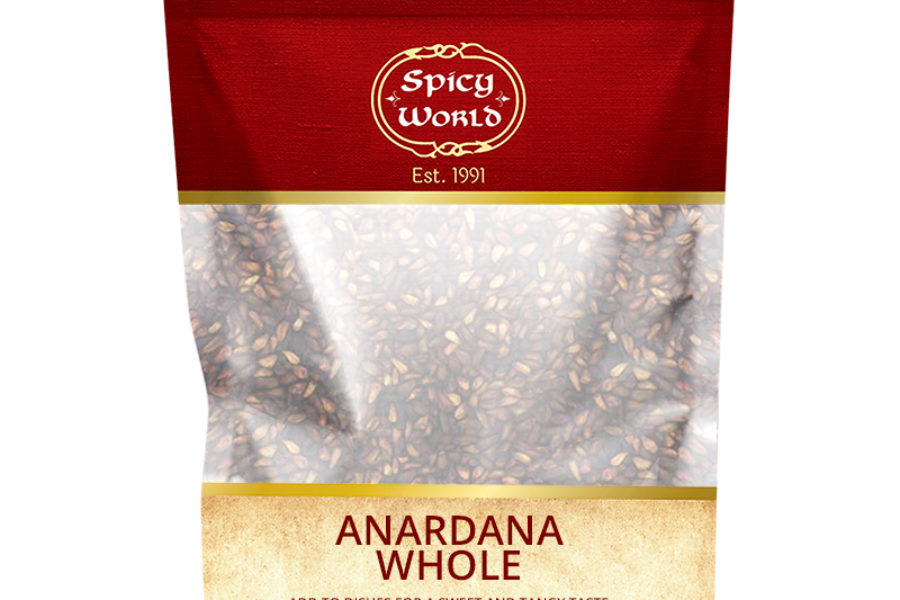 ANARDANA WHOLE