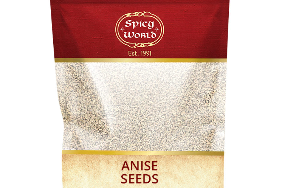 ANISE SEEDS